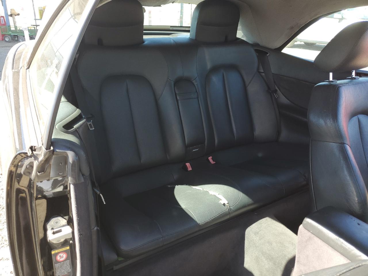 2000 Mercedes-Benz Clk 320 VIN: WDBLK65G2YT052982 Lot: 81519625