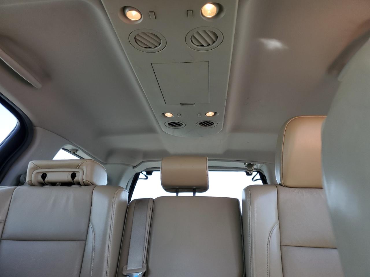 2012 Nissan Armada Sv VIN: 5N1AA0NC1CN620296 Lot: 81835965