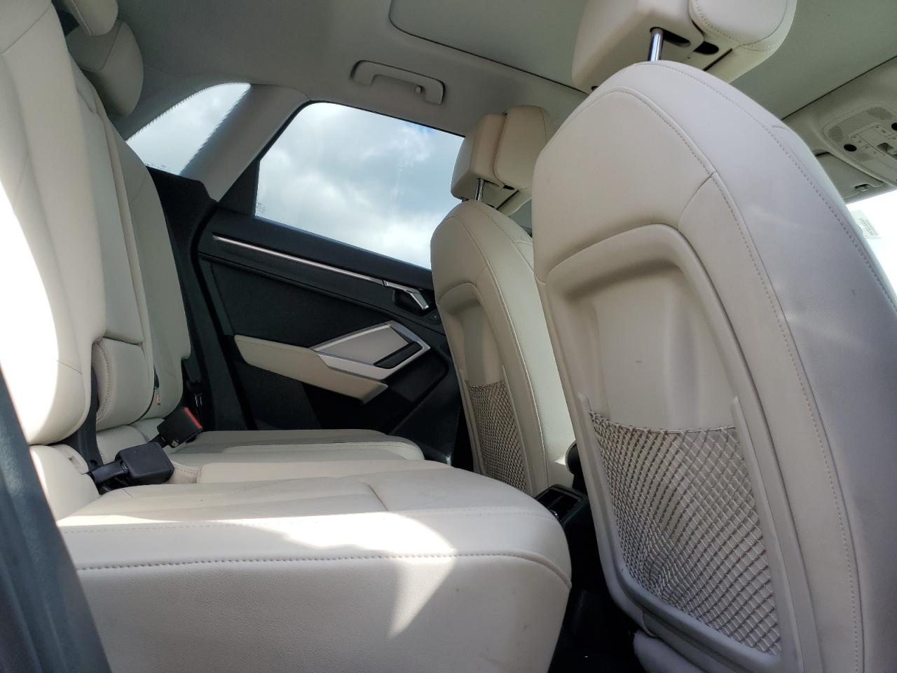 2022 Audi Q3 Premium S Line 45 VIN: WA1DECF33N1068097 Lot: 81612265