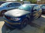 2008 BMW 118D M SPORT  for sale at Copart SANDY