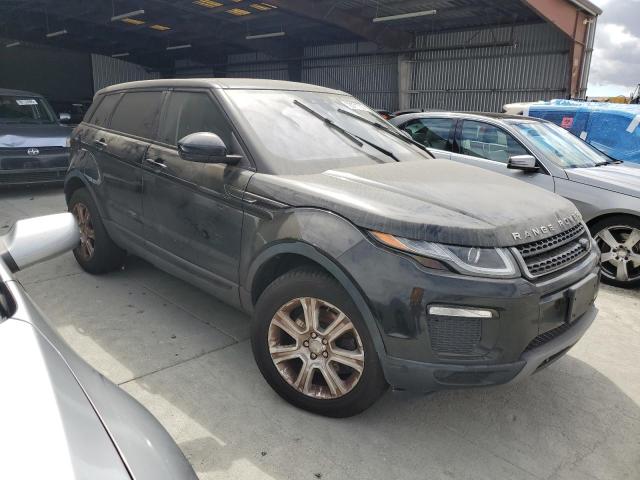  LAND ROVER RANGEROVER 2017 Черный
