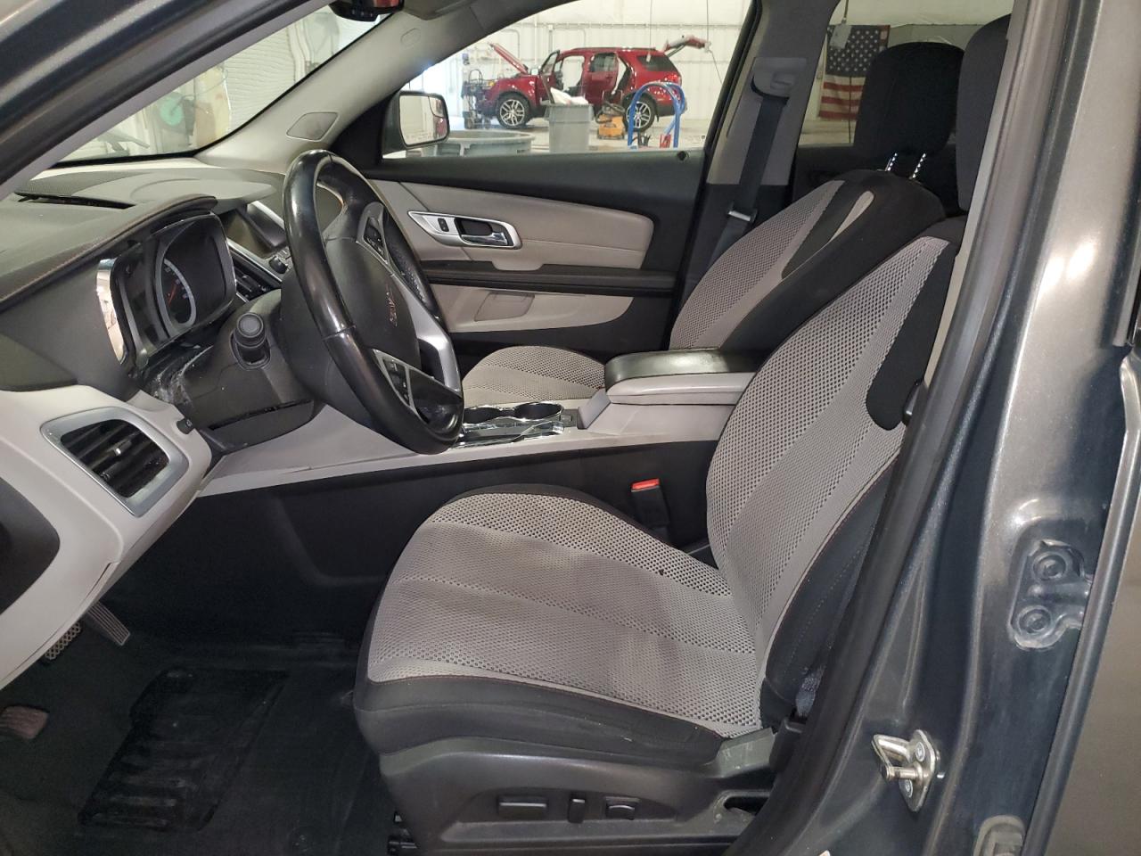 2012 GMC Terrain Sle VIN: 2GKFLSE51C6302088 Lot: 82151545
