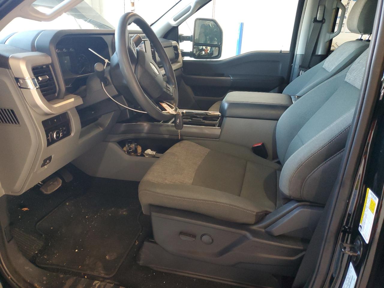 2023 Ford F250 Super Duty VIN: 1FT8W2BT3PEE23270 Lot: 80334455