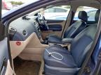 2006 FORD FOCUS TITANIUM 116  for sale at Copart SANDY