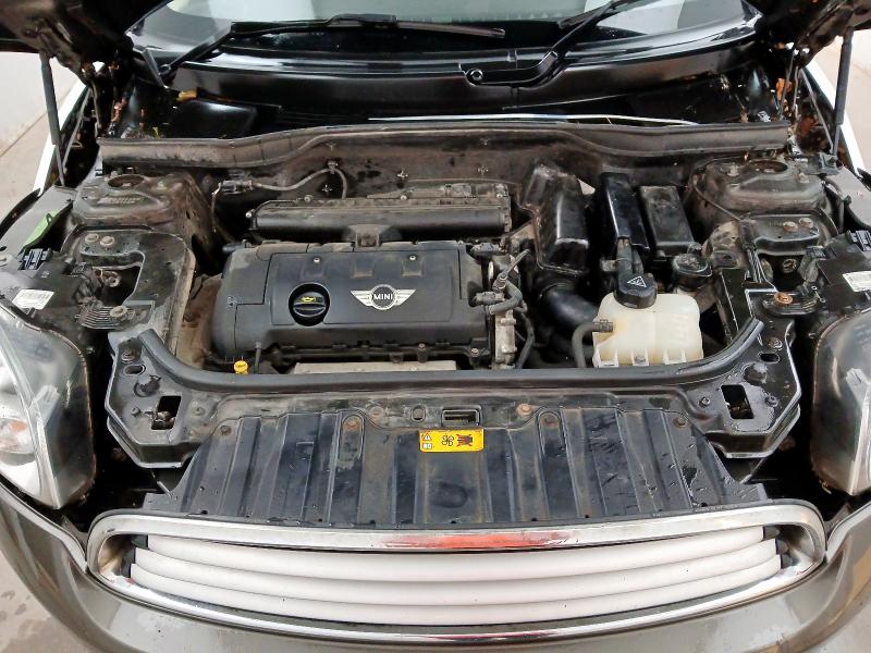 2011 MINI COUNTRYMAN COOPER 1.6 COOPER 5DR