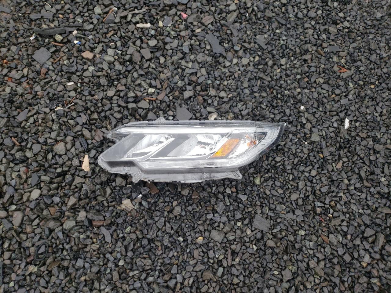 2015 Honda Cr-V Ex VIN: 5J6RM4H57FL006544 Lot: 81505965