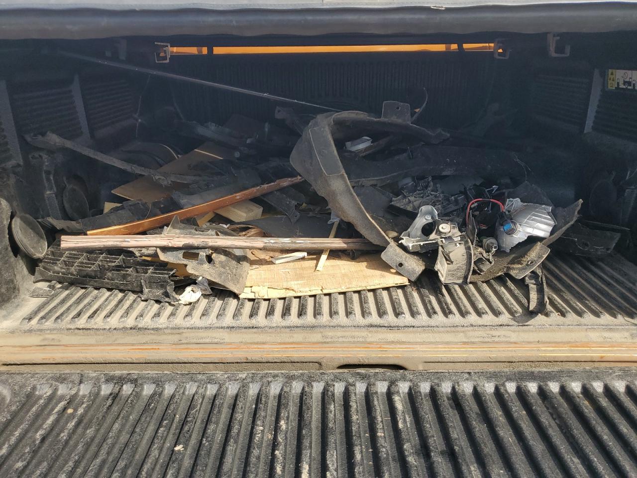 2019 Ford Ranger Xl VIN: 1FTER4FH3KLA92352 Lot: 71581765