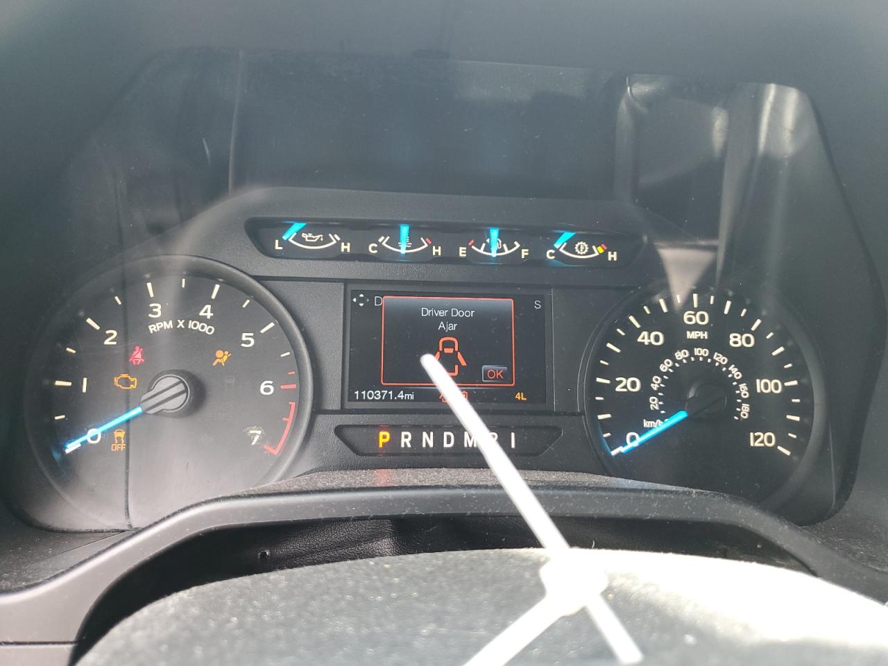 2017 Ford F150 Super Cab VIN: 1FTEX1EP3HFA39347 Lot: 81387545