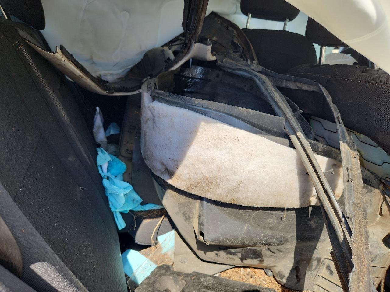 2020 Chevrolet Trax Ls VIN: 3GNCJKSB0LL280523 Lot: 84570185