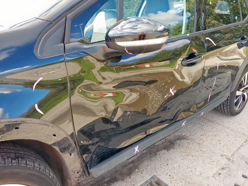 2019 PEUGEOT 2008 GT LINE S/S 