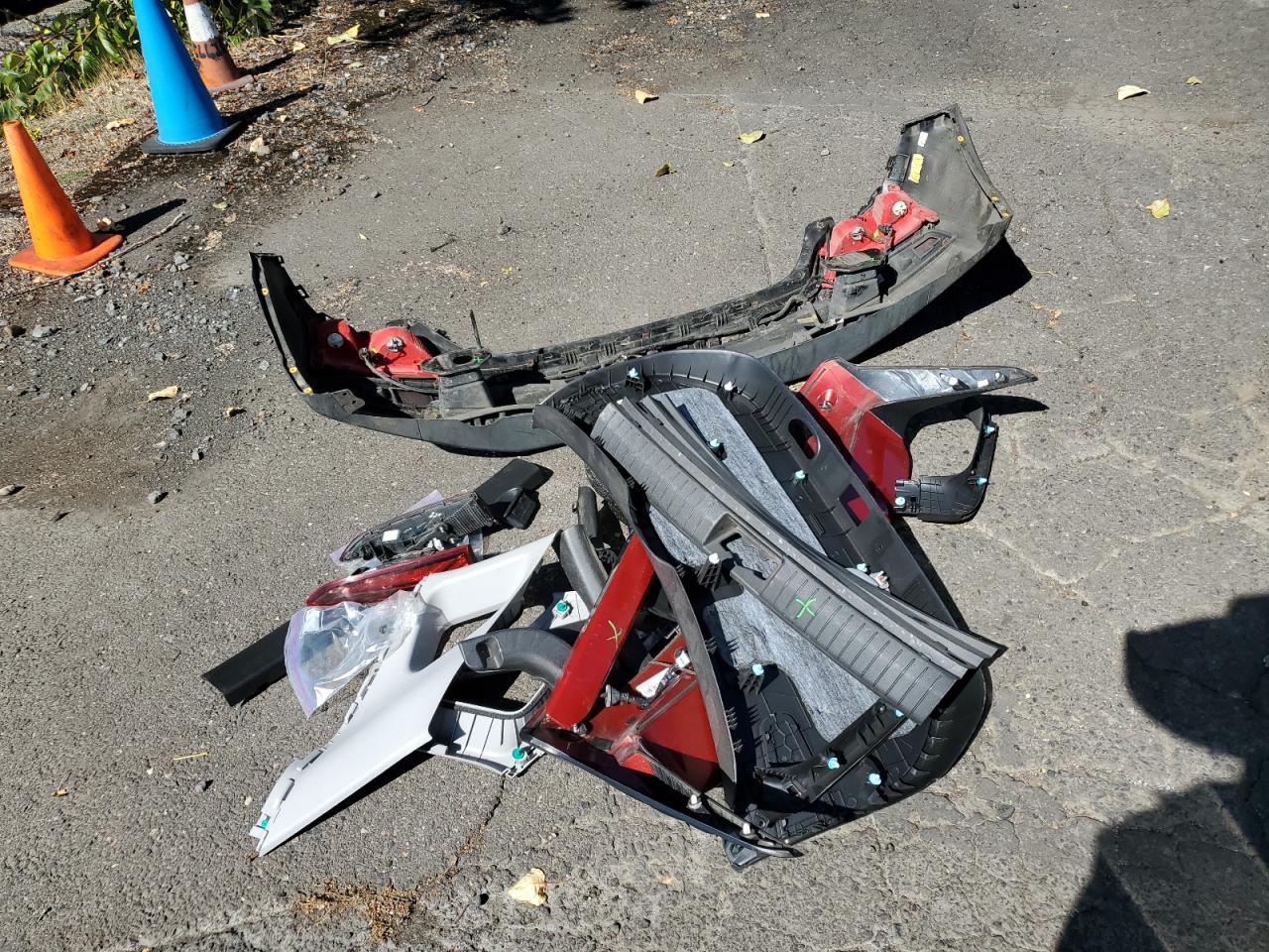 2020 Hyundai Kona Sel VIN: KM8K2CAA2LU487061 Lot: 81872165