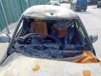 2008 SUZUKI SWIFT GLX 5DR  for sale at Copart BRISTOL