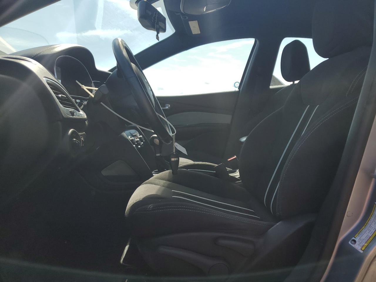 2014 Dodge Dart Sxt VIN: 1C3CDFBB9ED708710 Lot: 80300925