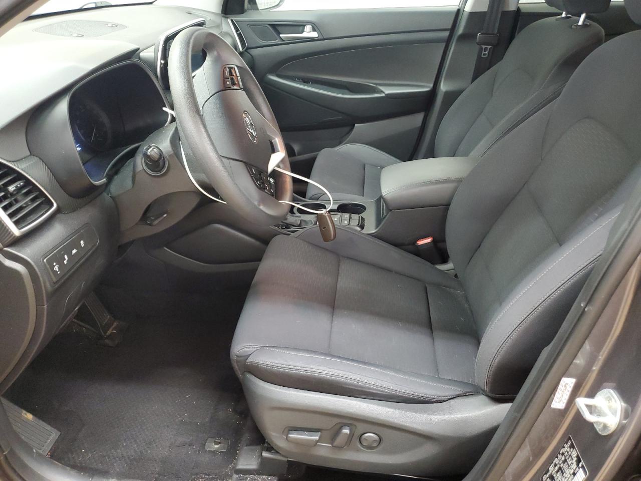 2021 Hyundai Tucson Limited VIN: KM8J33A45MU328250 Lot: 80210175