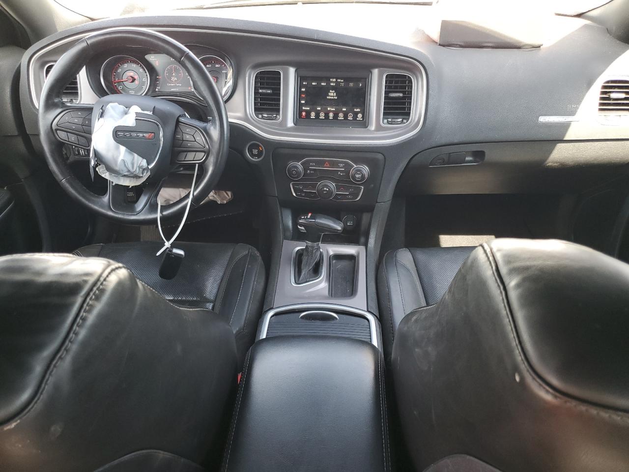 2022 Dodge Charger Sxt VIN: 2C3CDXBG7NH220232 Lot: 80477405