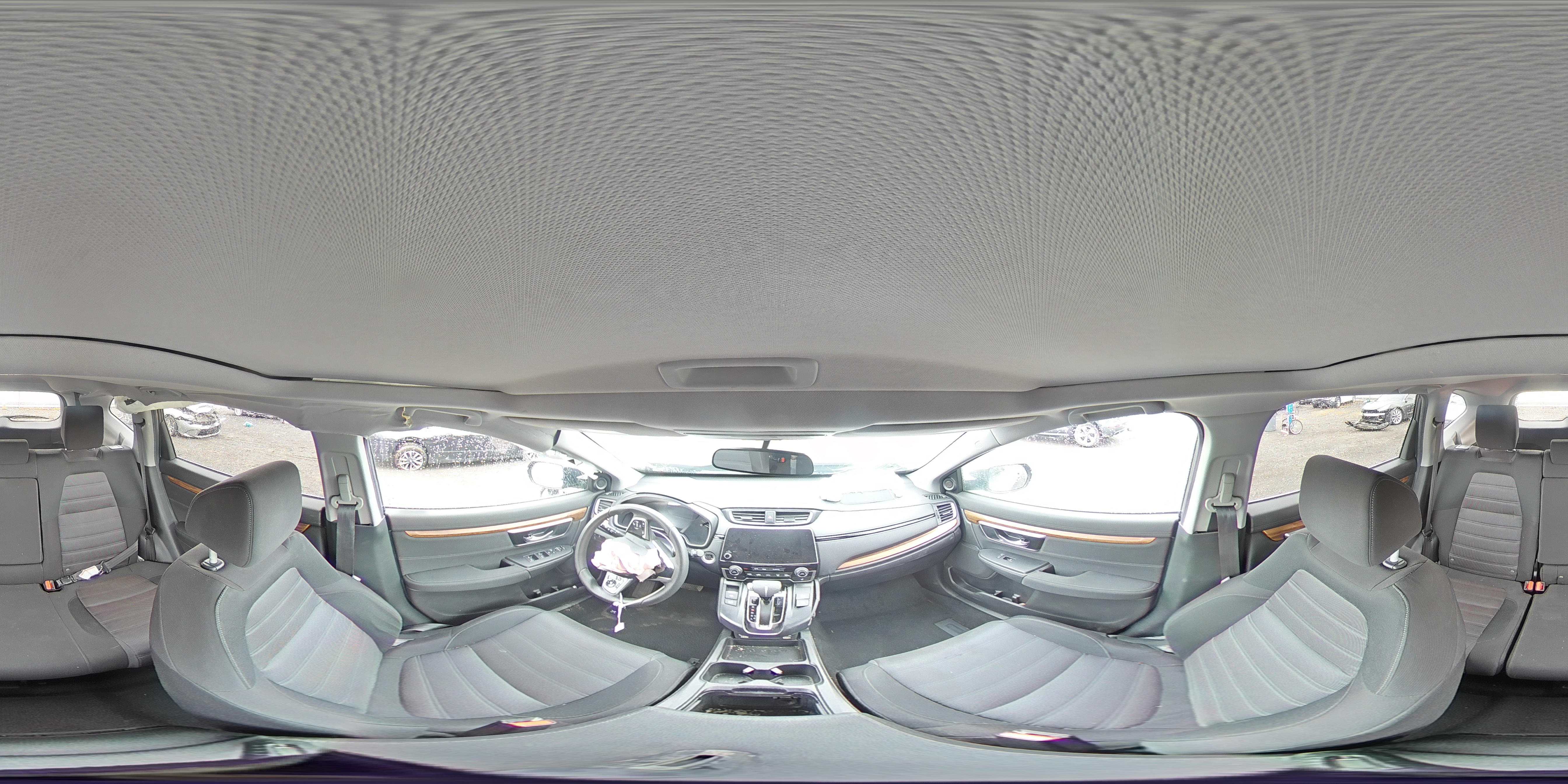 2021 Honda Cr-V Ex VIN: 2HKRW2H57MH649014 Lot: 80743135