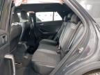 2019 VOLKSWAGEN T-ROC R-LINE for sale at Copart EAST KILBRIDE