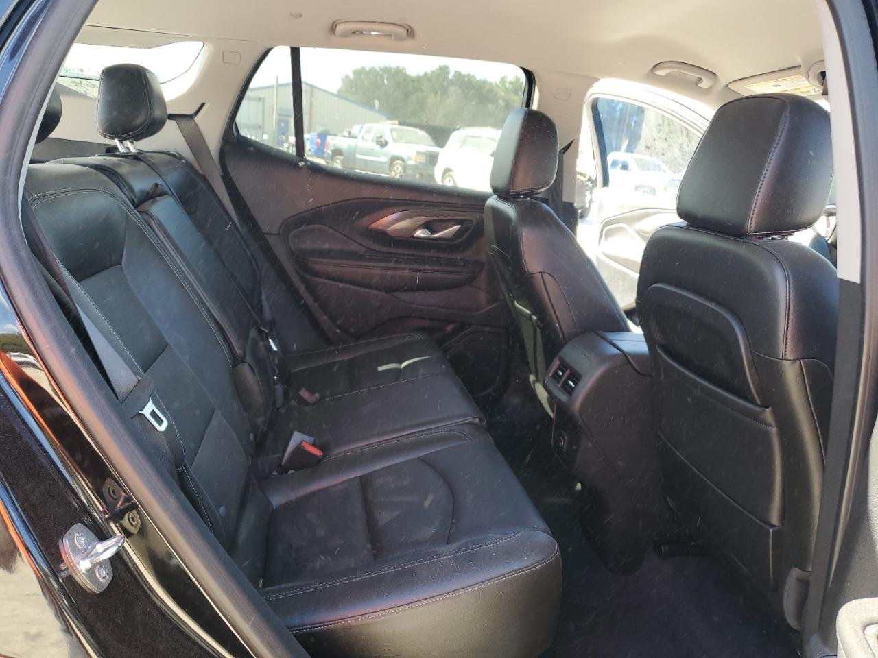 2022 GMC Terrain Slt VIN: 3GKALPEV8NL114819 Lot: 82063385