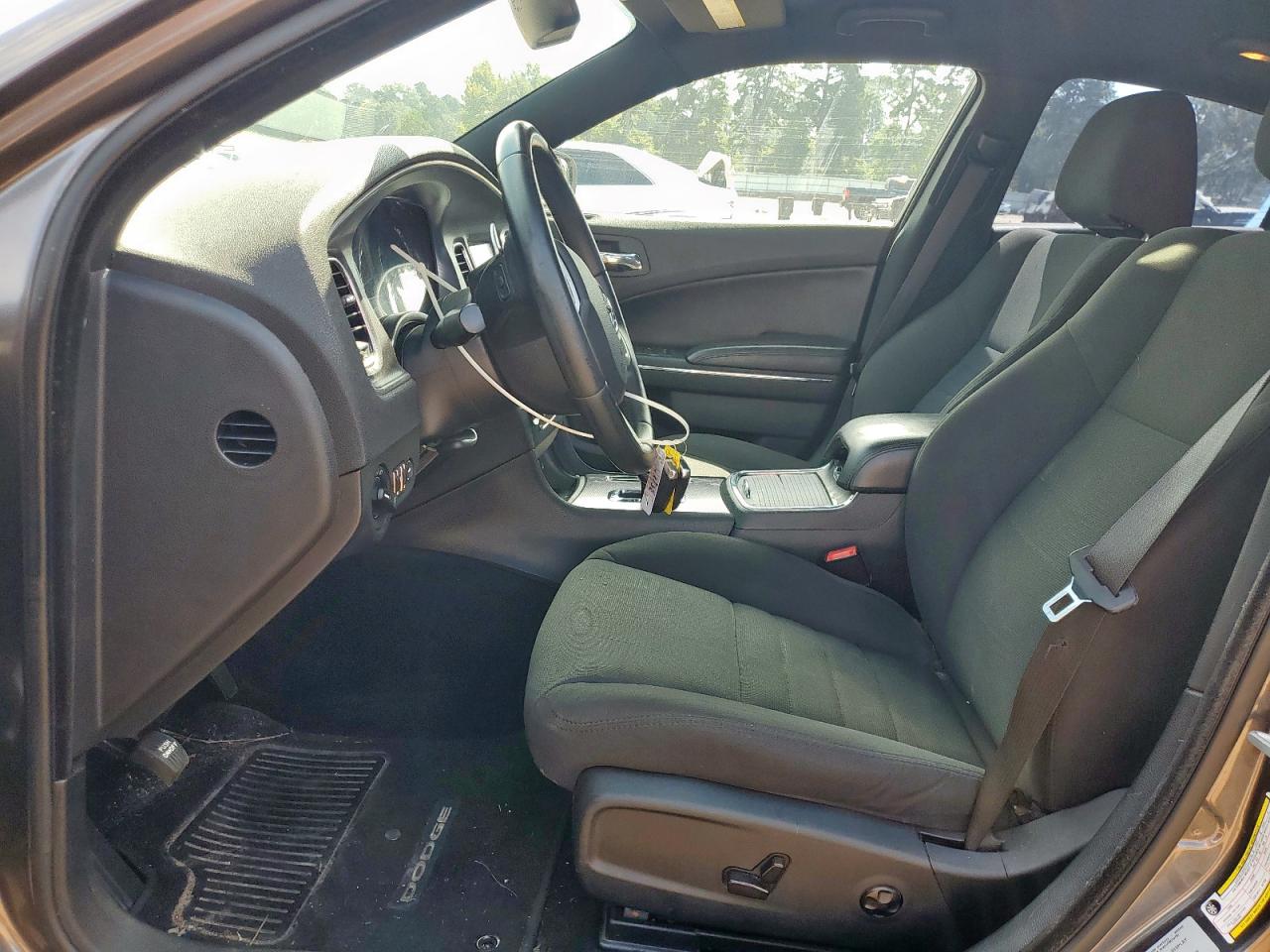 2014 Dodge Charger Sxt VIN: 2C3CDXHG1EH359067 Lot: 84868745