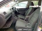 2012 VOLKSWAGEN GOLF MATCH TDI  for sale at Copart SANDY