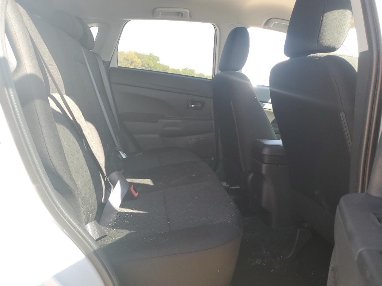 2024 Mitsubishi Outlander Sport S/Se VIN: JA4ARUAU3RU024764 Lot: 84387365