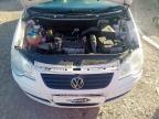 2009 VOLKSWAGEN POLO 1.2 MATCH 70 5DR for sale at Copart BRISTOL