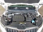 2022 SKODA KODIAQ L AND K TDI SCR 4X  for sale at Copart EAST KILBRIDE