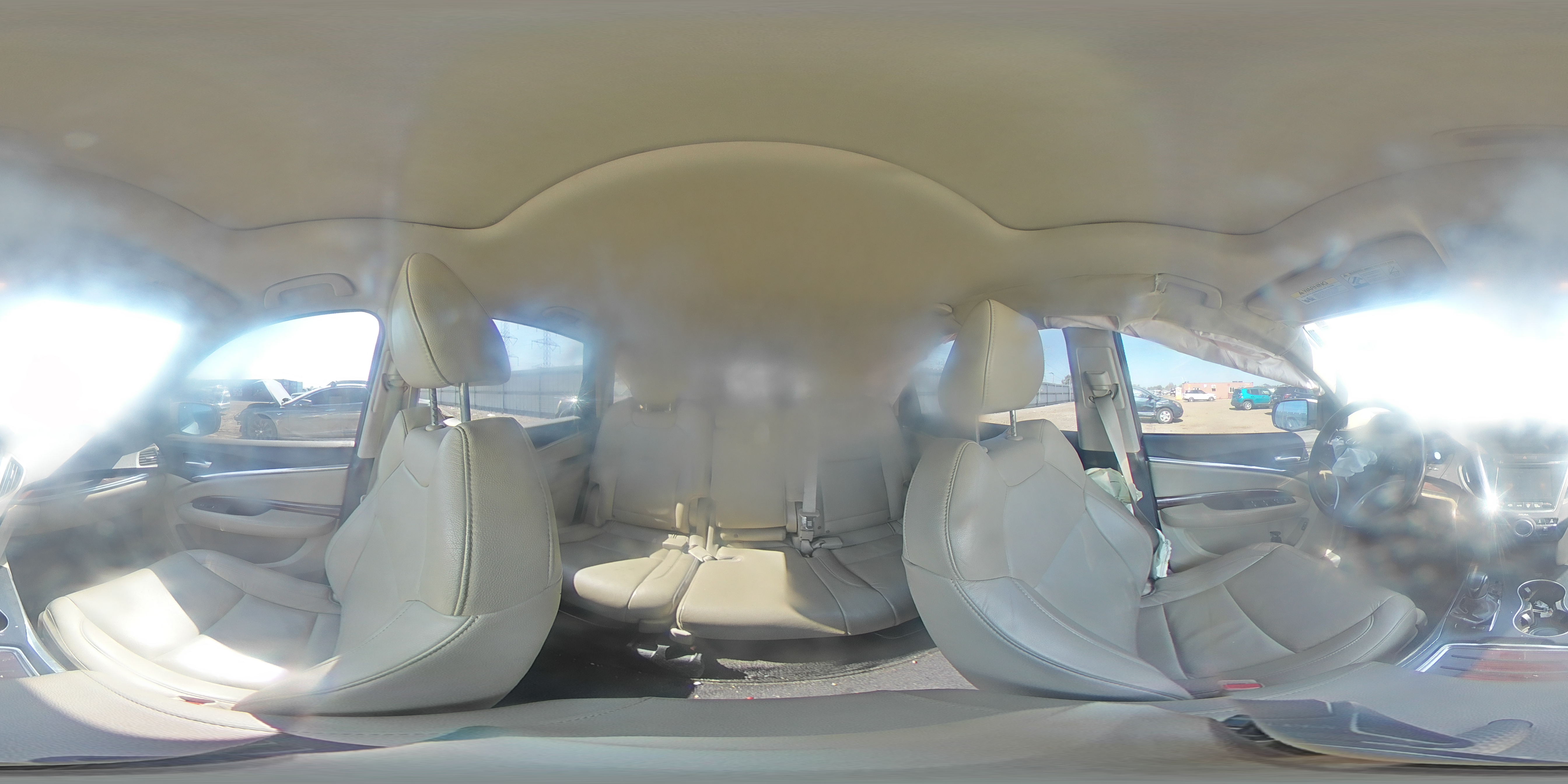 2014 Acura Mdx VIN: 5FRYD4H24EB010526 Lot: 81790075