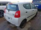 2009 SUZUKI ALTO SZ3  for sale at Copart PETERLEE