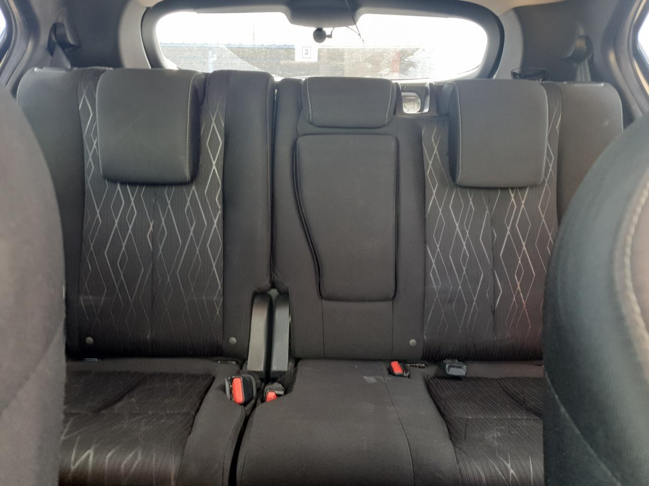 2018 Mitsubishi Eclipse Cross Se VIN: JA4AT5AA2JZ039678 Lot: 84439295