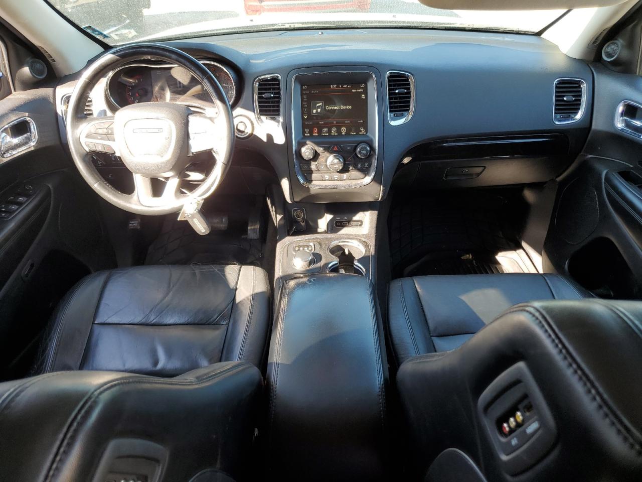 2015 Dodge Durango Limited VIN: 1C4RDJDGXFC829920 Lot: 71849595