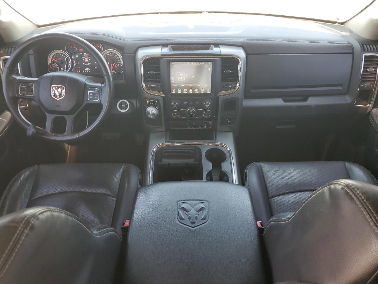 2015 Ram 1500 Sport VIN: 1C6RR6HT1FS755967 Lot: 80178225