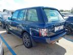 2011 LAND ROVER RANGE ROVER VOGUE TDV8 A  for sale at Copart NEWBURY