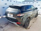 2014 LAND ROVER RANGE ROVER EVOQUE DYNAMI  for sale at Copart BRISTOL