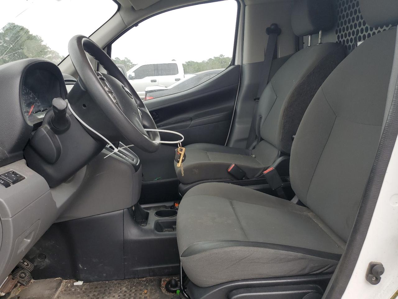 2020 Nissan Nv200 2.5S VIN: 3N6CM0KN1LK695545 Lot: 84597605