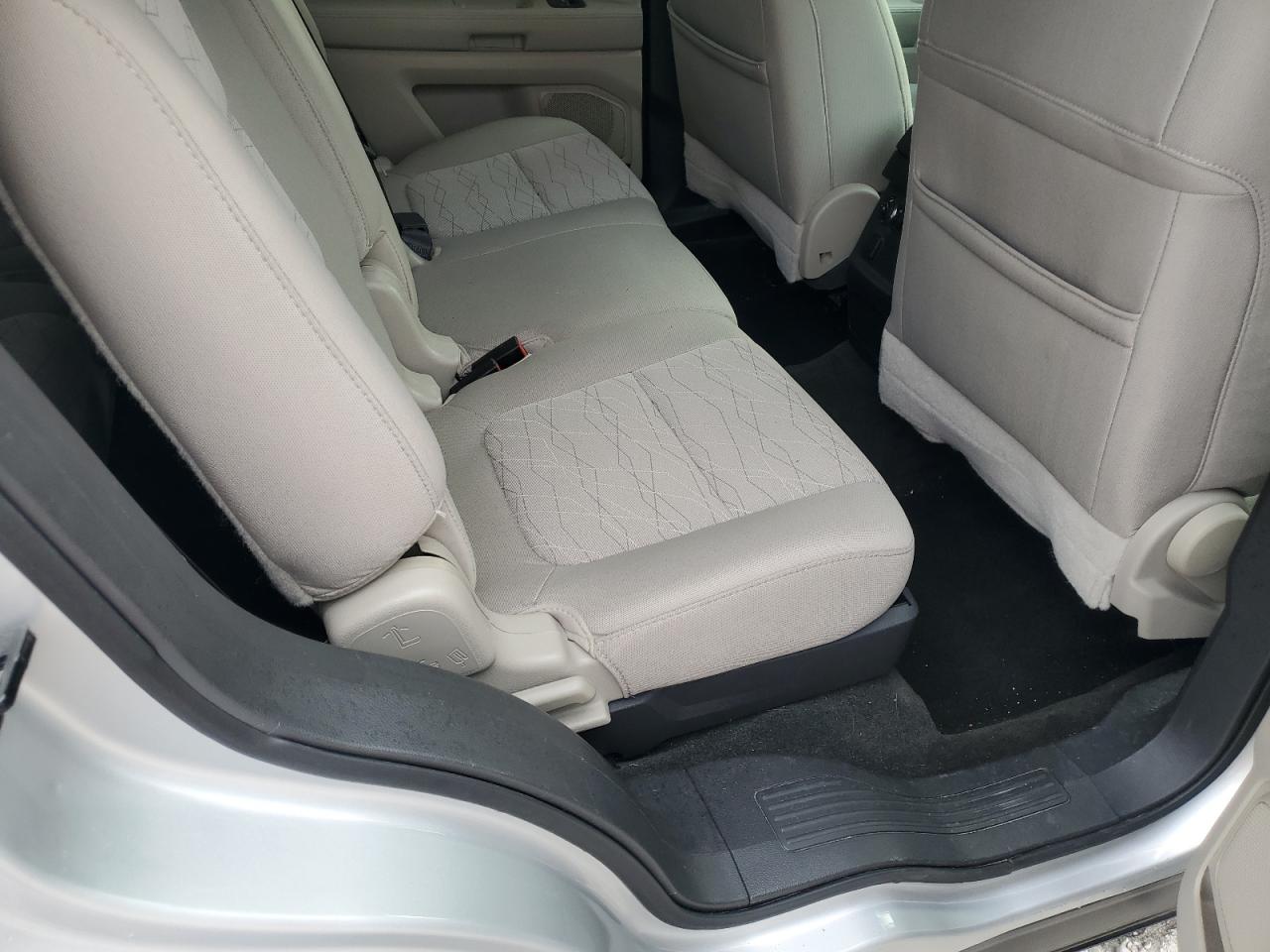 2015 Ford Explorer VIN: 1FM5K8B82FGB08388 Lot: 81109425