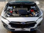 2025 SUBARU C-TREK TORING EBXR SYM AW 2.0I E-BOXER TOURING 5DR LINEARTR for sale at Copart SANDTOFT
