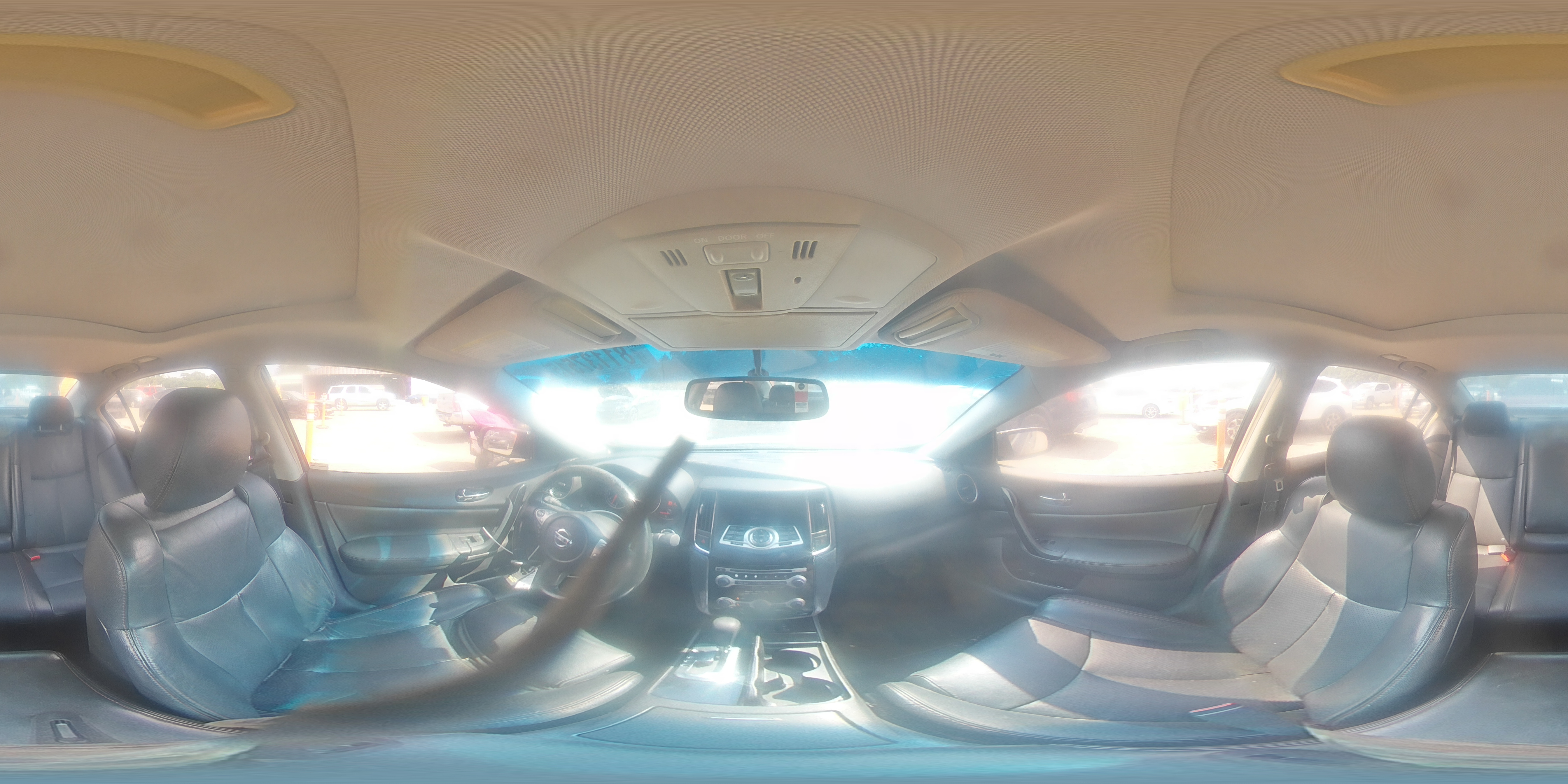 2010 Nissan Maxima S VIN: 1N4AA5AP0AC831661 Lot: 81137515