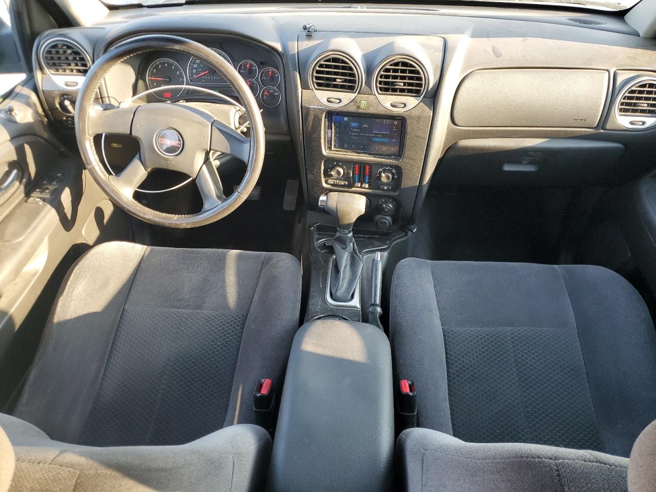 2007 GMC Envoy VIN: 1GKDT13S272274251 Lot: 81073745