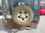 2014 LAND ROVER DEFENDER COUNTY for sale at Copart YORK