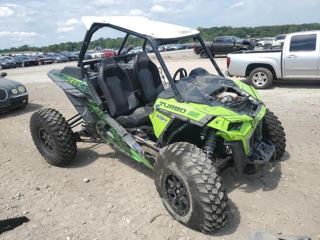 2019 Polaris Rzr Xp Turbo S Velocity