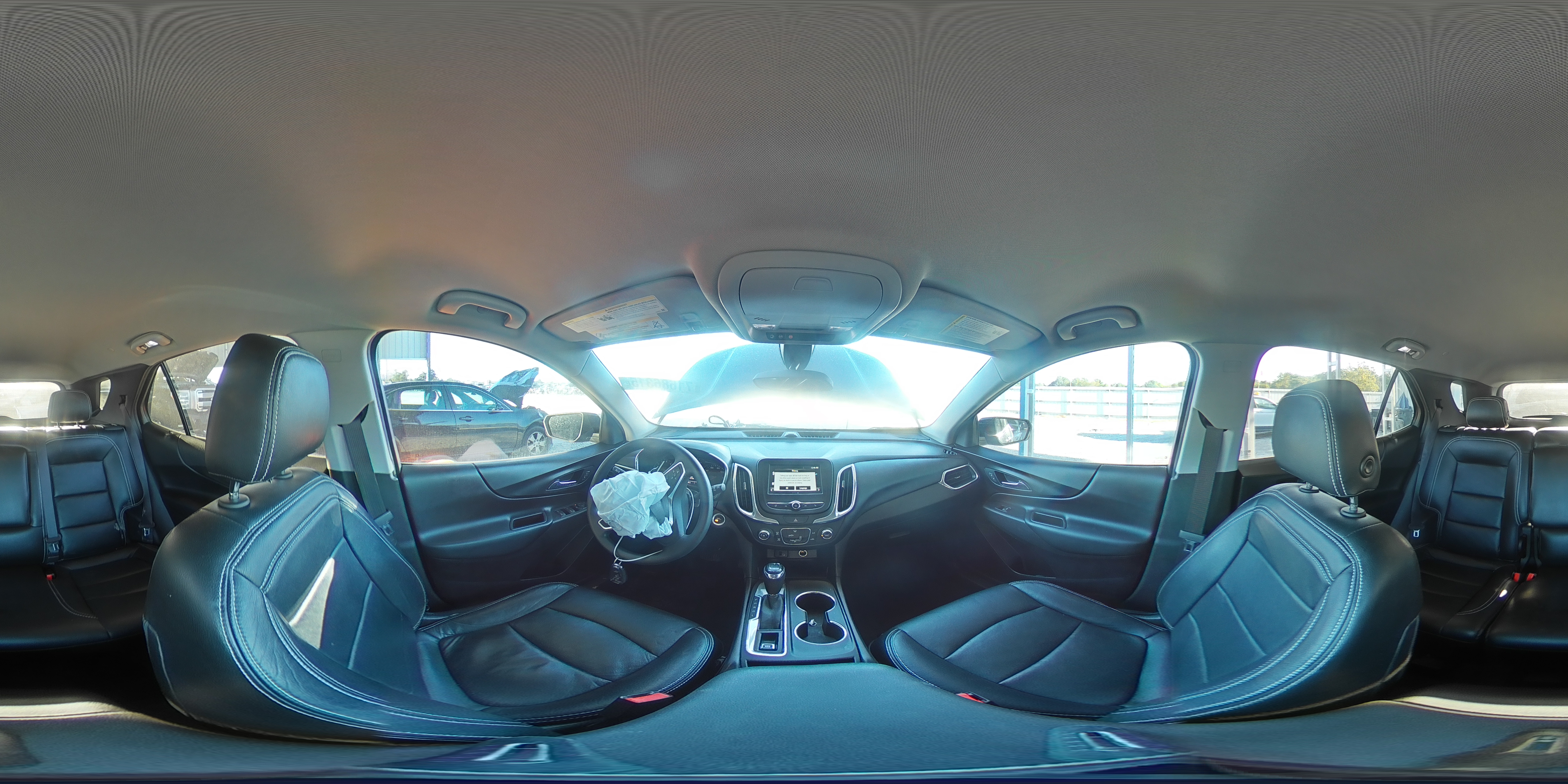 2018 Chevrolet Equinox Lt VIN: 2GNAXJEV2J6257462 Lot: 71686315