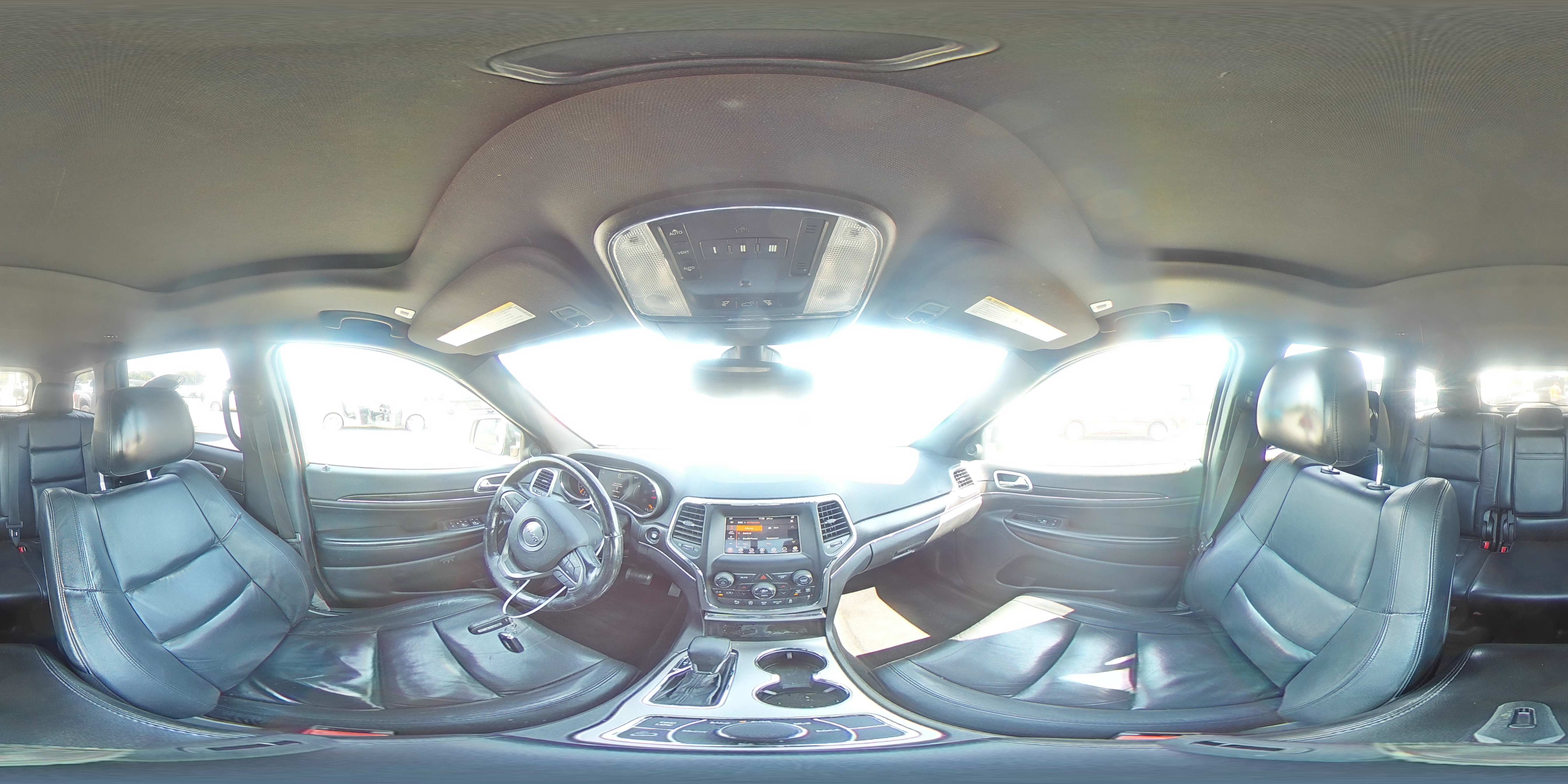 2018 Jeep Grand Cherokee Limited VIN: 1C4RJFBG4JC479041 Lot: 81283165