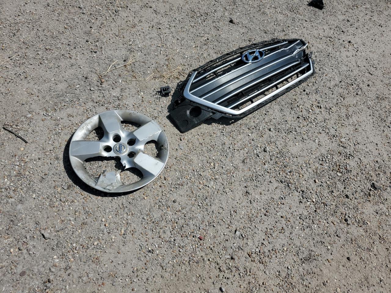 2018 Hyundai Elantra VIN: 5NPD84LF1JH324998 Lot: 81449605