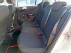 2017 VAUXHALL CORSA DESIGN ECOFLEX  for sale at Copart WOLVERHAMPTON