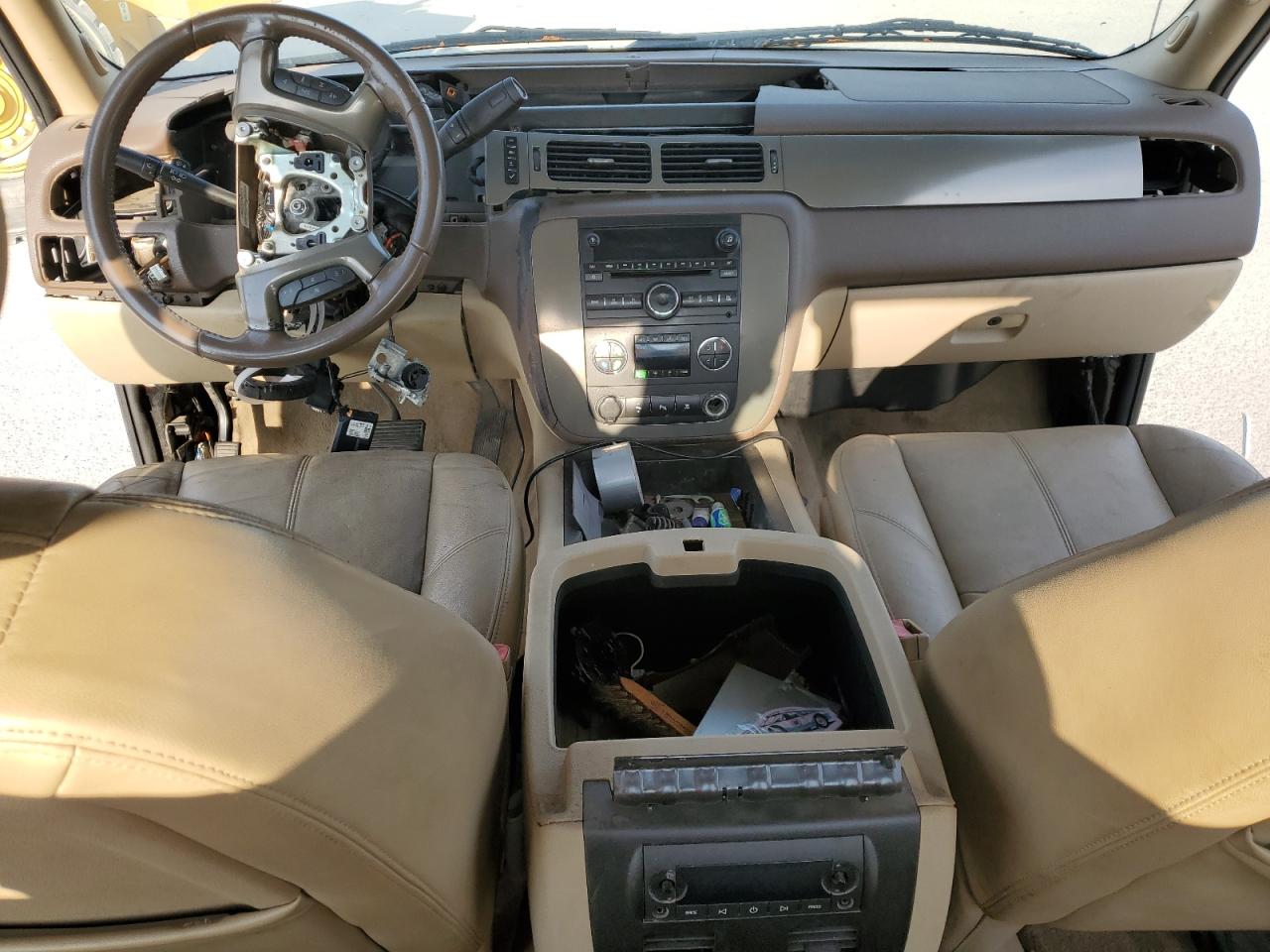 2011 Chevrolet Avalanche Lt VIN: 3GNTKFE30BG108816 Lot: 71728935