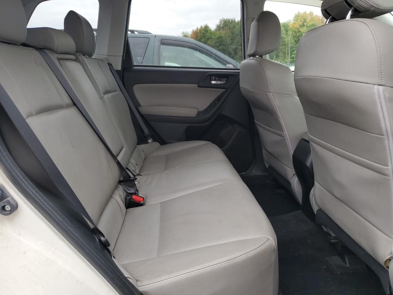 2014 Subaru Forester 2.5I Limited VIN: JF2SJAHC4EH460105 Lot: 81220815