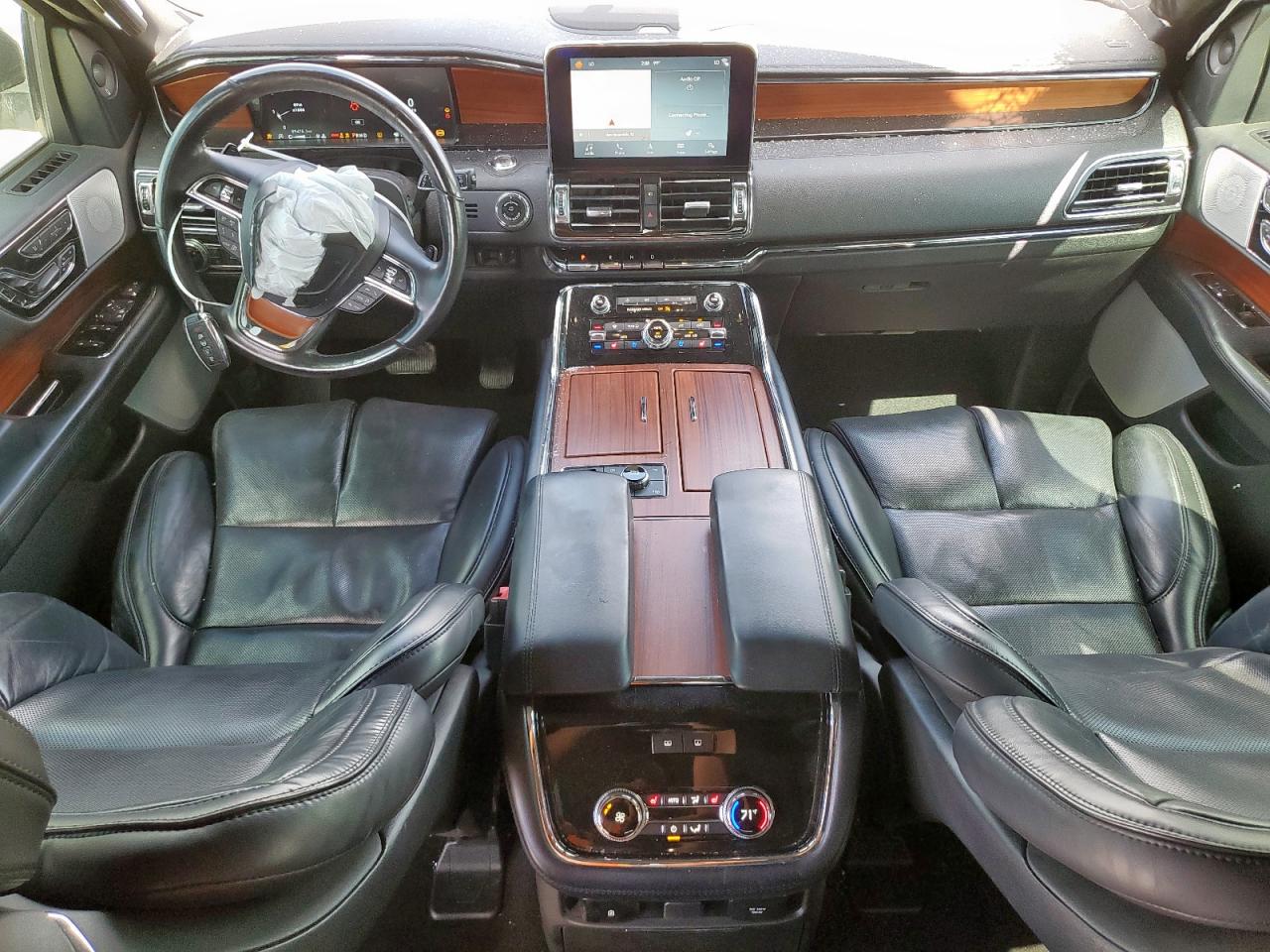 2019 Lincoln Navigator Reserve VIN: 5LMJJ2LT9KEL20094 Lot: 81779965