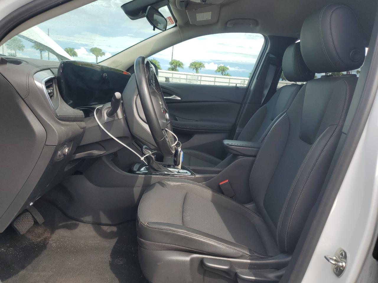 2024 Buick Encore Gx Preferred VIN: KL4AMBS2XRB099571 Lot: 80622495