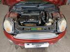 2007 MINI COOPER CLUBMAN  for sale at Copart SANDTOFT